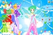 Thumbnail for Flower and Little Princess Dress Up